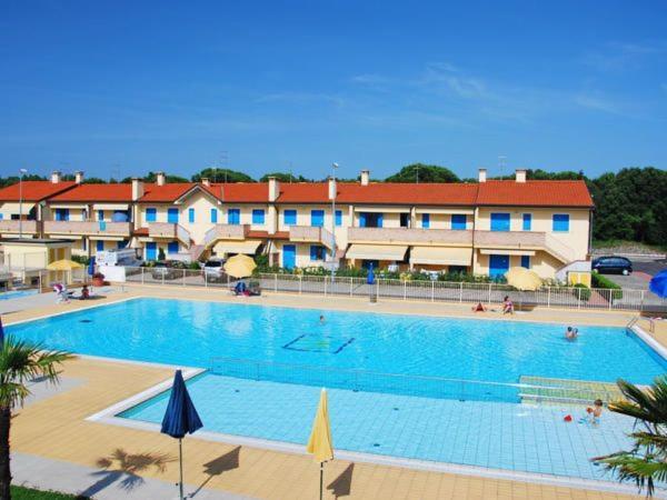 Solmare Apartments - Private Parking - Pool Rosapineta Esterno foto